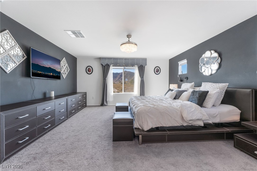 675 Turtleback Fls Avenue Indian Springs, NV 89018 - Photo 35 of 63