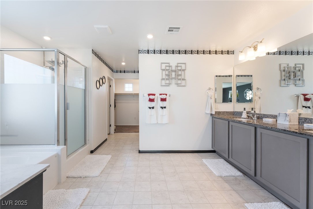 675 Turtleback Fls Avenue Indian Springs, NV 89018 - Photo 39 of 63