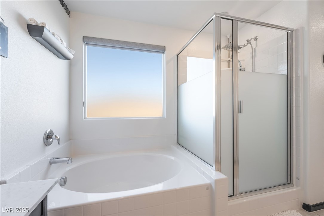 675 Turtleback Fls Avenue Indian Springs, NV 89018 - Photo 40 of 63