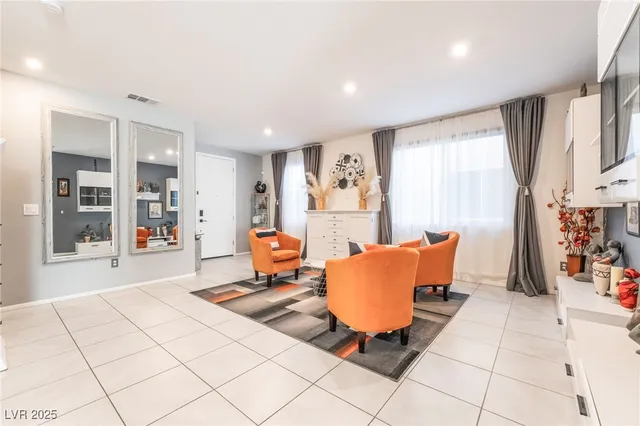 $529,900 | 675 Turtleback Fls Avenue, Indian Springs, NV 89018