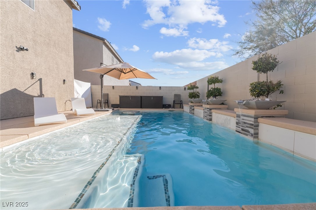 675 Turtleback Fls Avenue Indian Springs, NV 89018 - Photo 50 of 63