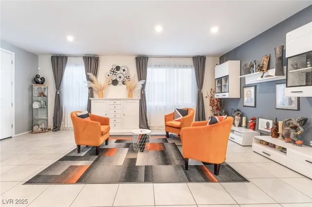 $529,900 | 675 Turtleback Fls Avenue, Indian Springs, NV 89018