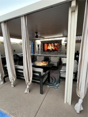 $529,900 | 675 Turtleback Fls Avenue, Indian Springs, NV 89018