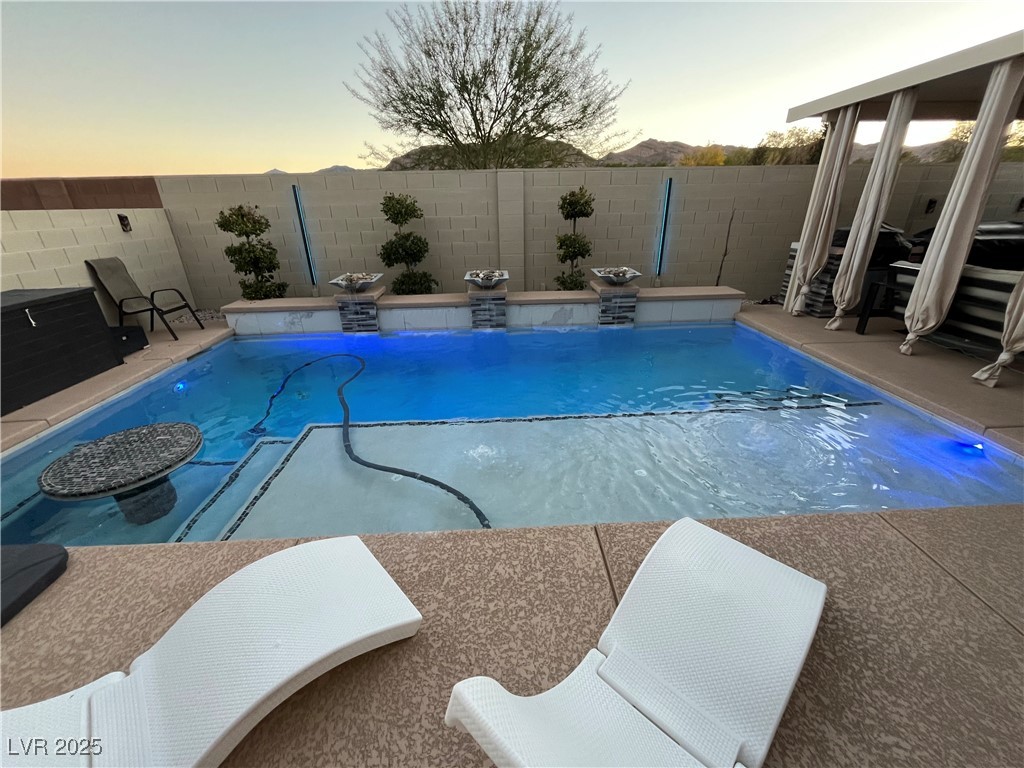 675 Turtleback Fls Avenue Indian Springs, NV 89018 - Photo 63 of 63