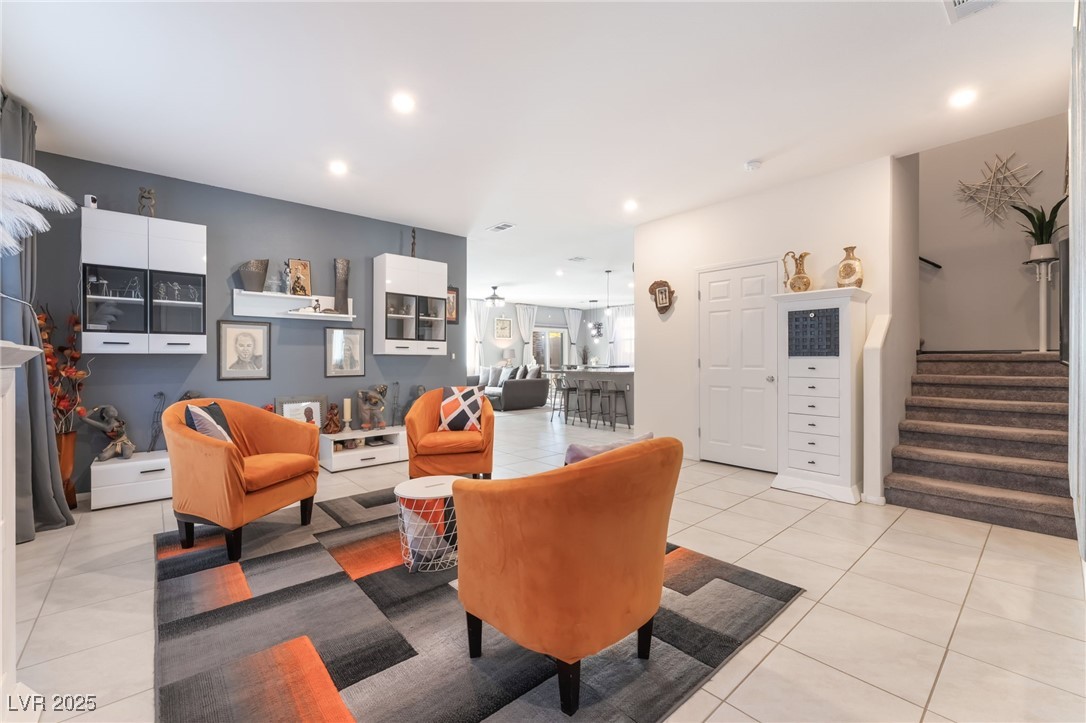 675 Turtleback Fls Avenue Indian Springs, NV 89018 - Photo 7 of 63