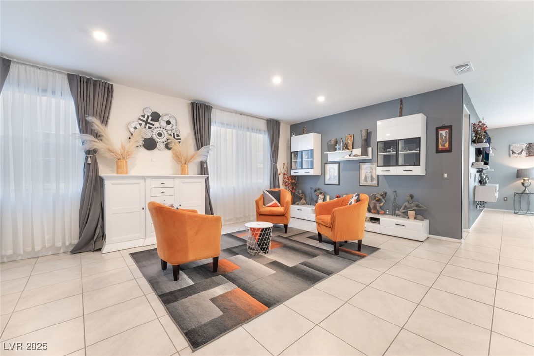 675 Turtleback Fls Avenue Indian Springs, NV 89018 - Photo 8 of 63