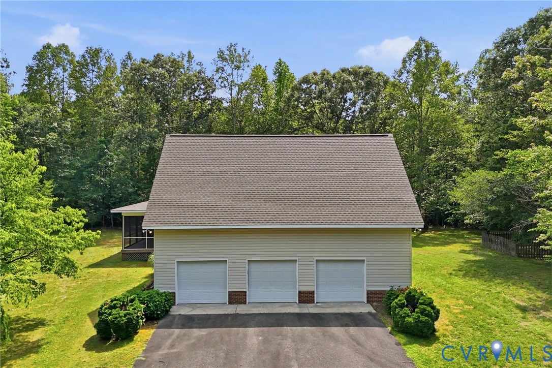 13265 Coulbourn Road Saluda, VA 23149 - Photo 53 of 62