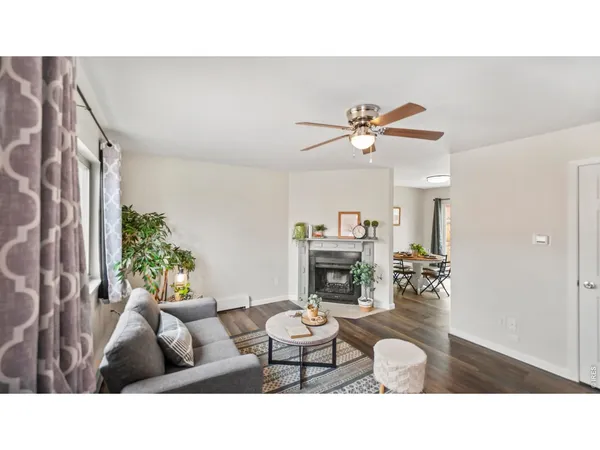 $231,000 | 824 37th Ave Court, Unit 824, Greeley, CO 80634