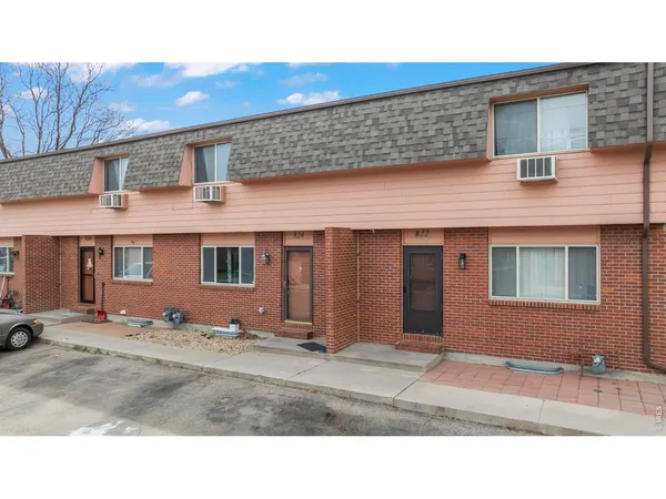 $239,000 | 824 37th Ave Court, Unit 824, Greeley, CO 80634