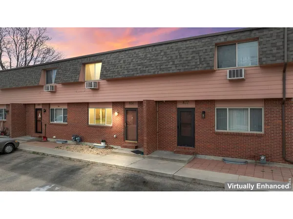 $239,000 | 824 37th Ave Court, Unit 824, Greeley, CO 80634