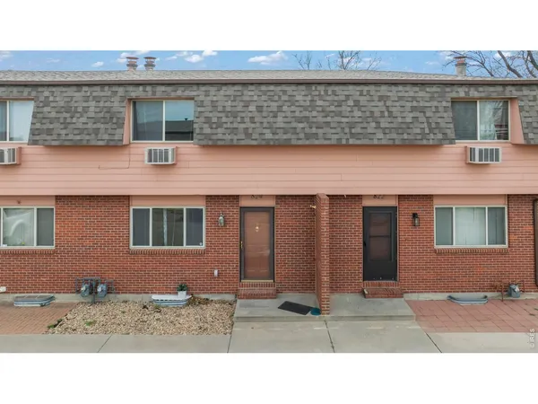 $239,000 | 824 37th Ave Court, Unit 824, Greeley, CO 80634