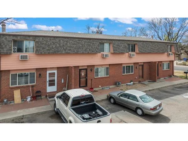 $239,000 | 824 37th Ave Court, Unit 824, Greeley, CO 80634