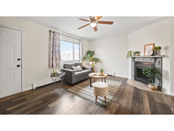 $239,000 | 824 37th Ave Court, Unit 824, Greeley, CO 80634