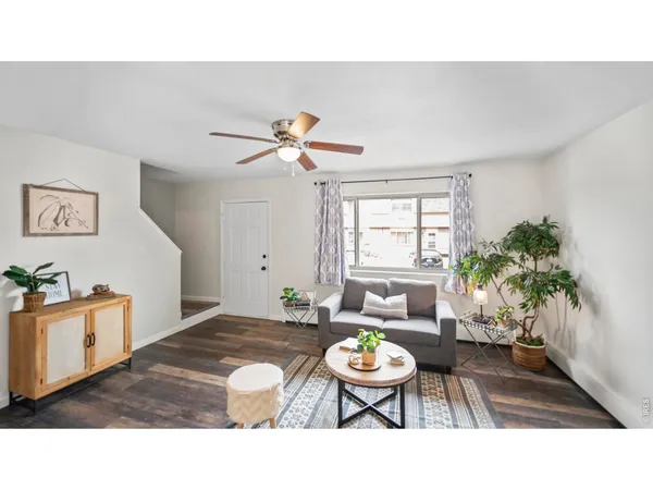 $239,000 | 824 37th Ave Court, Unit 824, Greeley, CO 80634