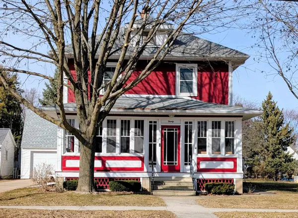 $244,400 | 20 West Brown Street, Waupun, WI 53963