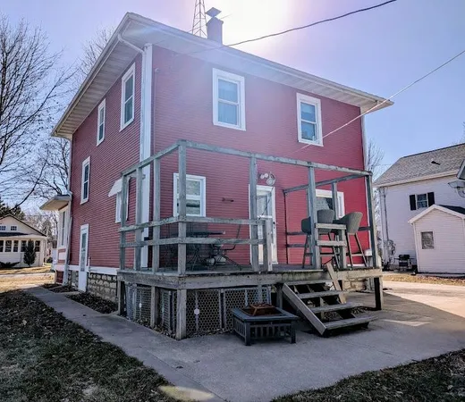 $244,400 | 20 West Brown Street, Waupun, WI 53963