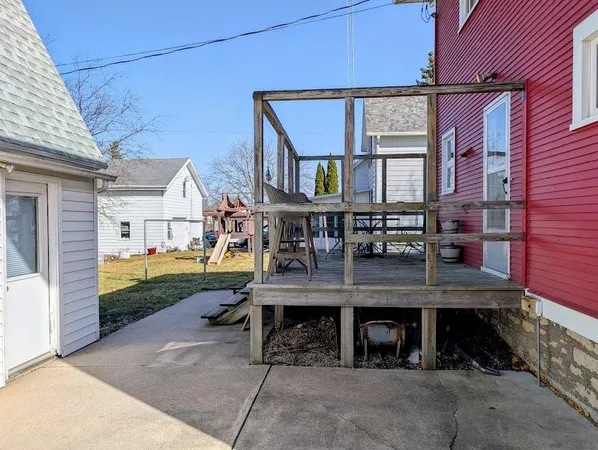 $244,400 | 20 West Brown Street, Waupun, WI 53963