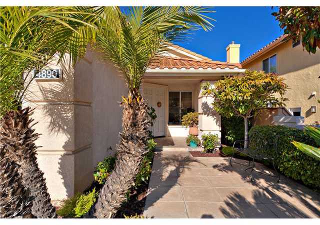 4890 Riding Ridge Road San Diego, CA 92130 - Photo 2 of 25