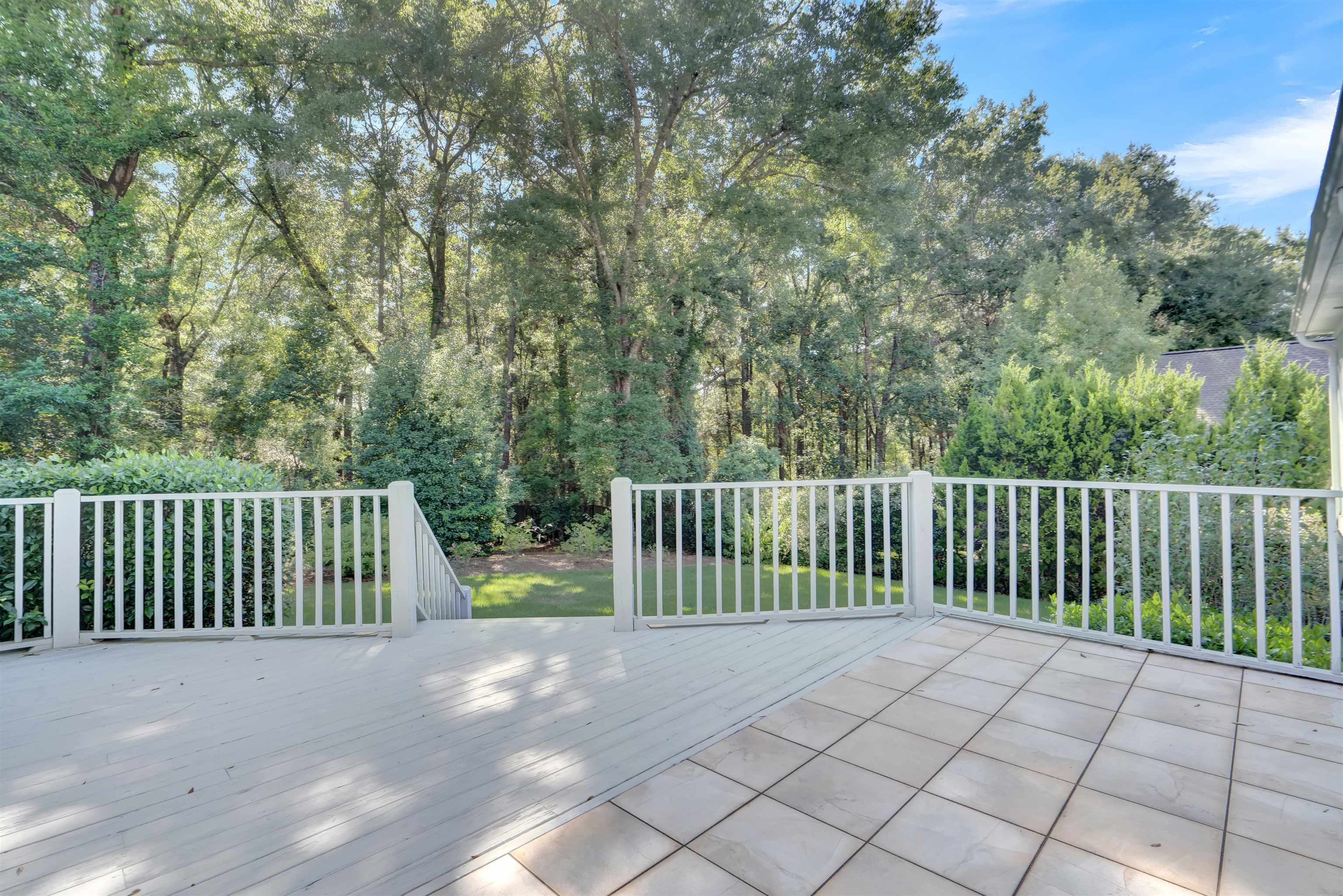 111 Beaver Dam Road Fairhope, AL 36532 - Photo 38 of 51 Deck