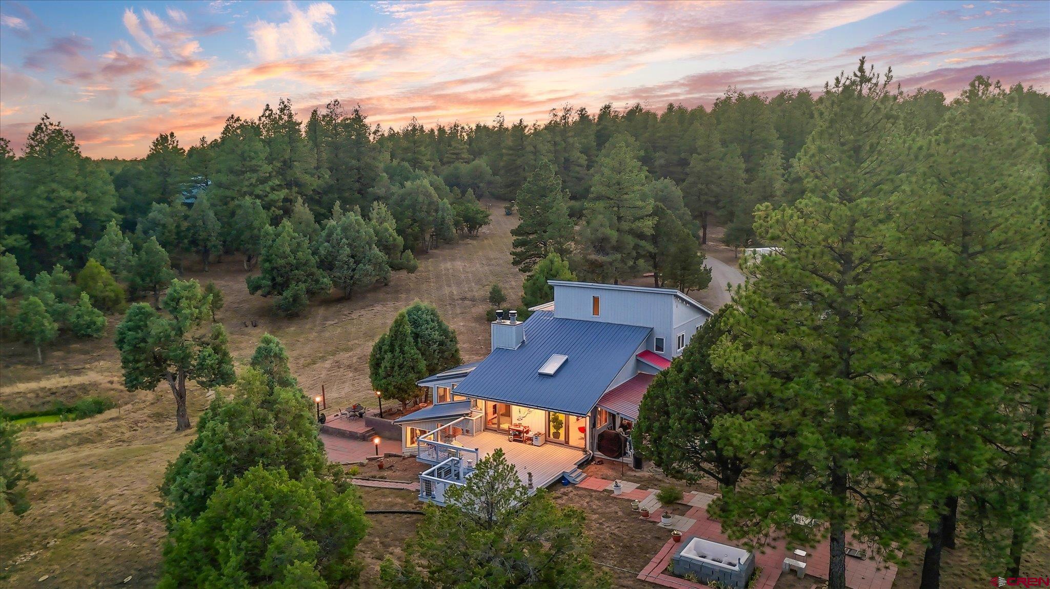 176 Spring Road Durango, CO 81303 - Photo 42 of 44