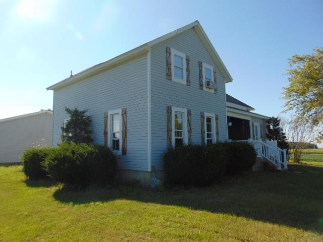 6689 South Wells Road Ashley, MI 48806 - Photo 6 of 56