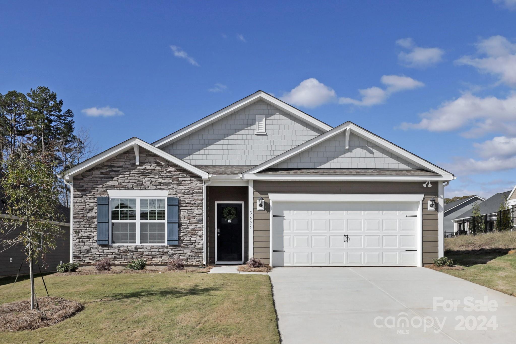 3692 Mercer Street Terrell, NC 28682 - Photo 1 of 25 Gallery Image 1