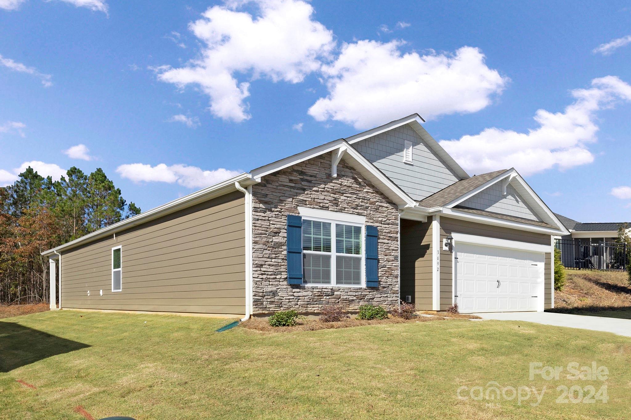 3692 Mercer Street Terrell, NC 28682 - Photo 2 of 25 Gallery Image 2