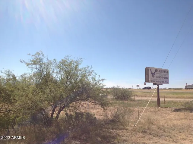 $140,000 | 2524-2526 North Calle Primero, Unit 36/35, Huachuca City, AZ 85616