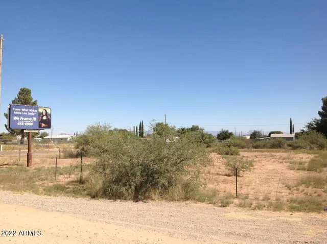 $140,000 | 2524-2526 North Calle Primero, Unit 36/35, Huachuca City, AZ 85616