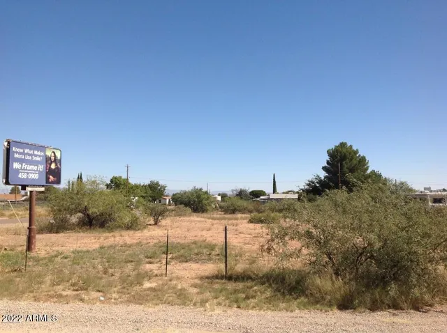 $140,000 | 2524-2526 North Calle Primero, Unit 36/35, Huachuca City, AZ 85616