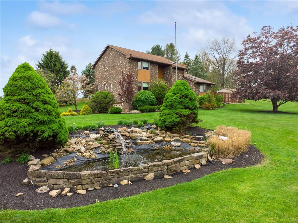 189 Wallrose Heights Road Baden, PA 15005 - Photo 2 of 40 Gallery Image 2