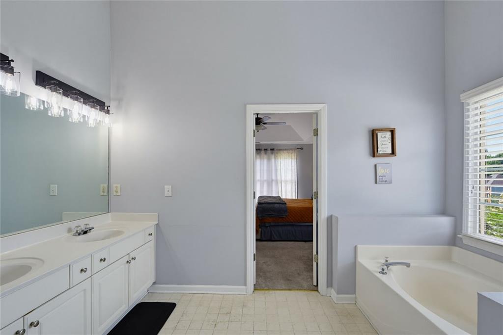 581 Hunters Trace Dallas, GA 30157 - Photo 25 of 42