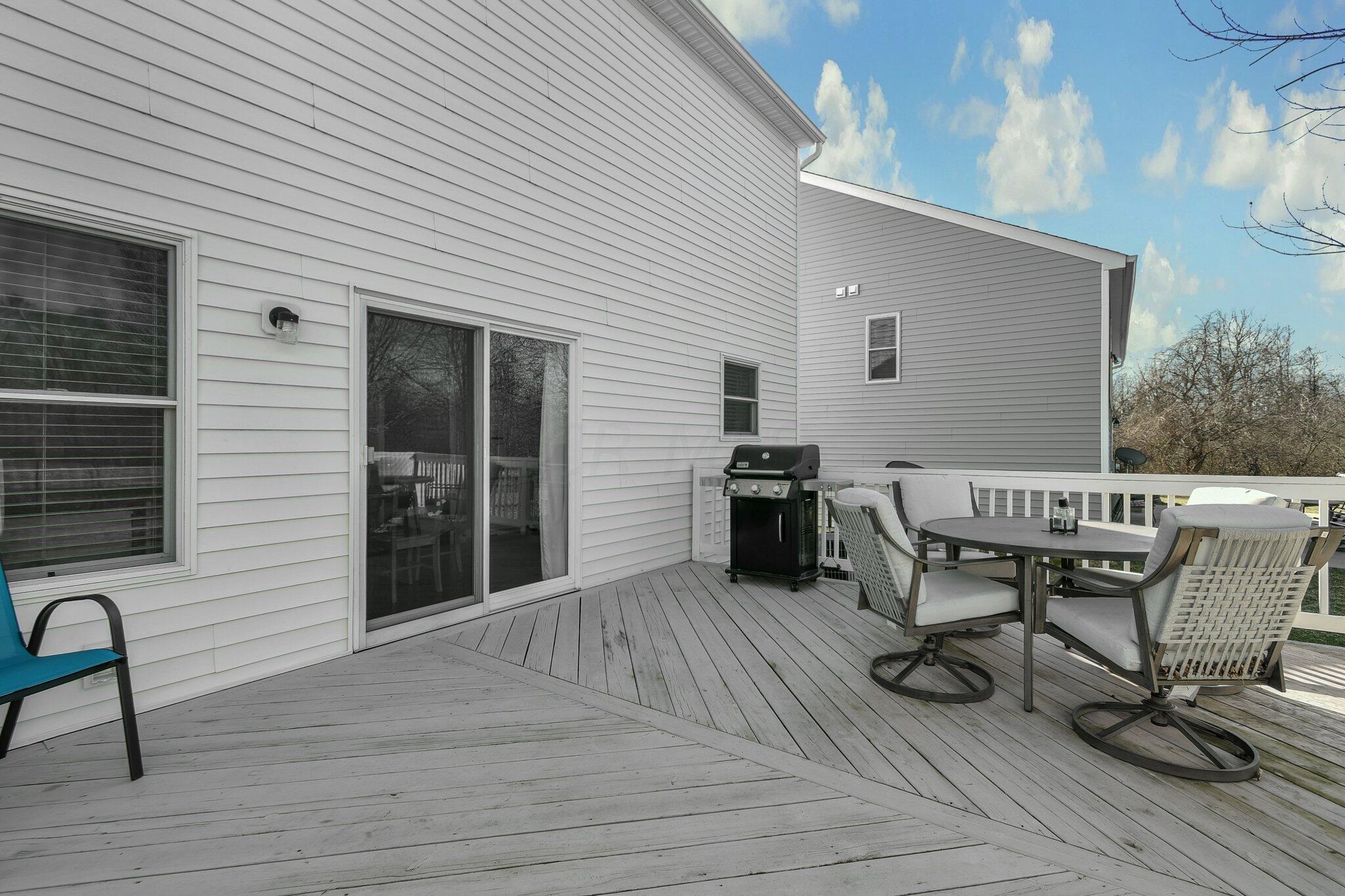 5339 Winters Run Road Dublin, OH 43016 - Photo 25 of 27 Gallery Image 25