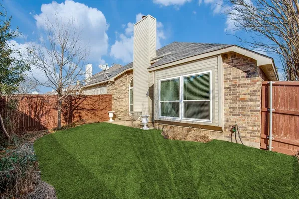 $2,995 | 8205 Burleigh Street, Frisco, TX 75035