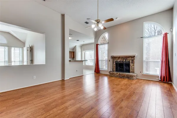 $2,995 | 8205 Burleigh Street, Frisco, TX 75035