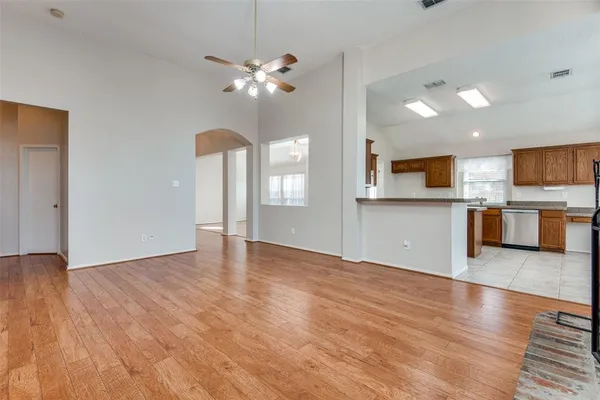 $2,995 | 8205 Burleigh Street, Frisco, TX 75035