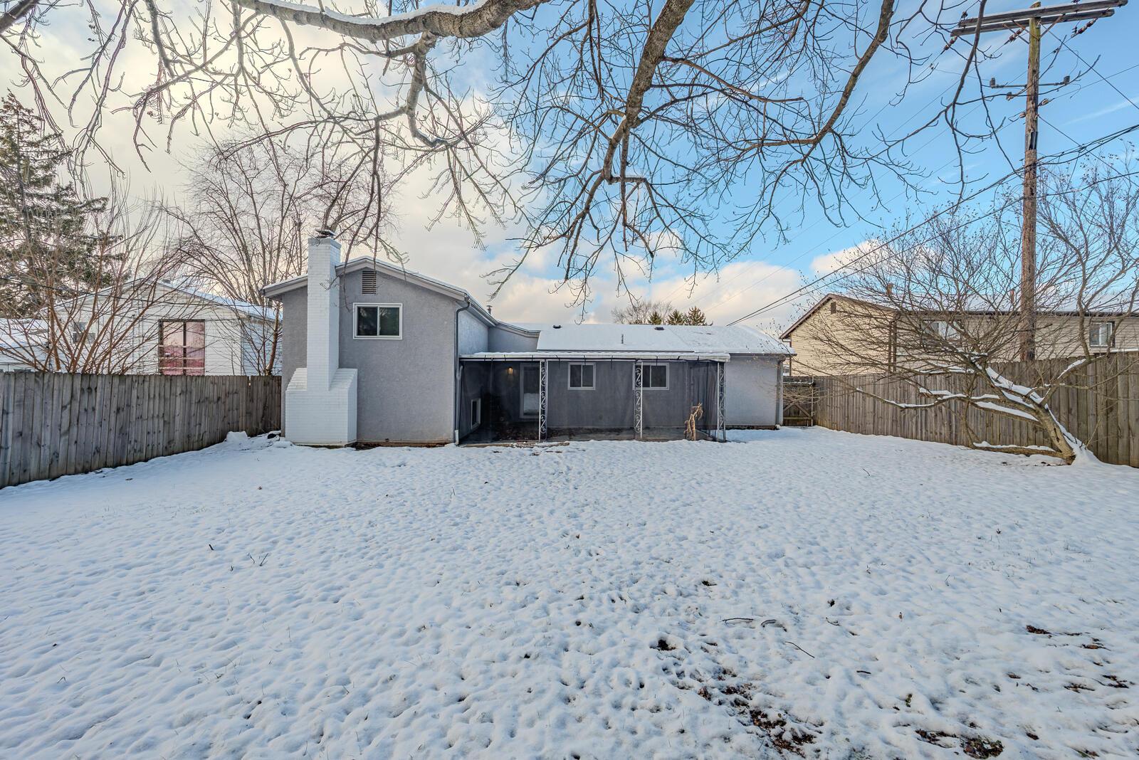 2706 Maywood Road Columbus, OH 43232 - Photo 30 of 33 2706 Maywood Rd - 31