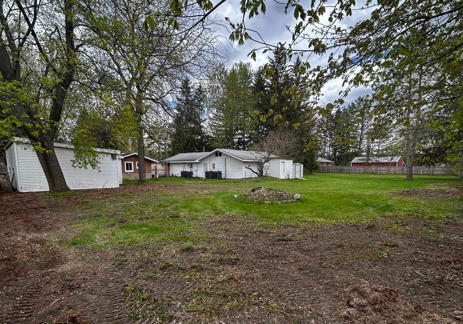 408 Glidden Road Beaverton, MI 48612 - Photo 27 of 29