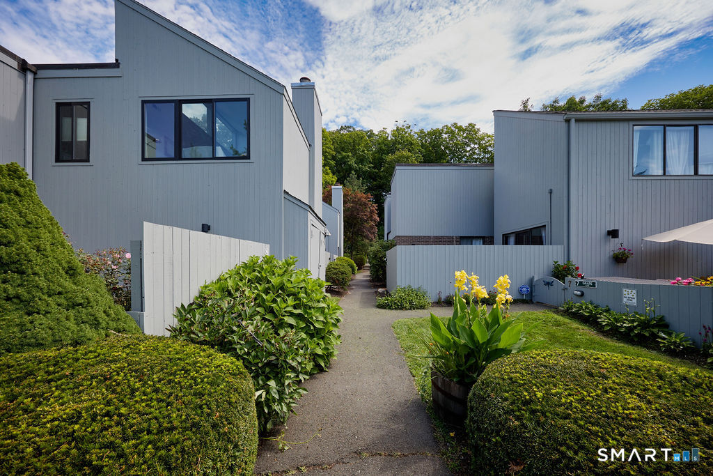 5 Grape Lane, Unit 5 Ridgefield, CT 06877 - Photo 22 of 23 Gallery Image 22