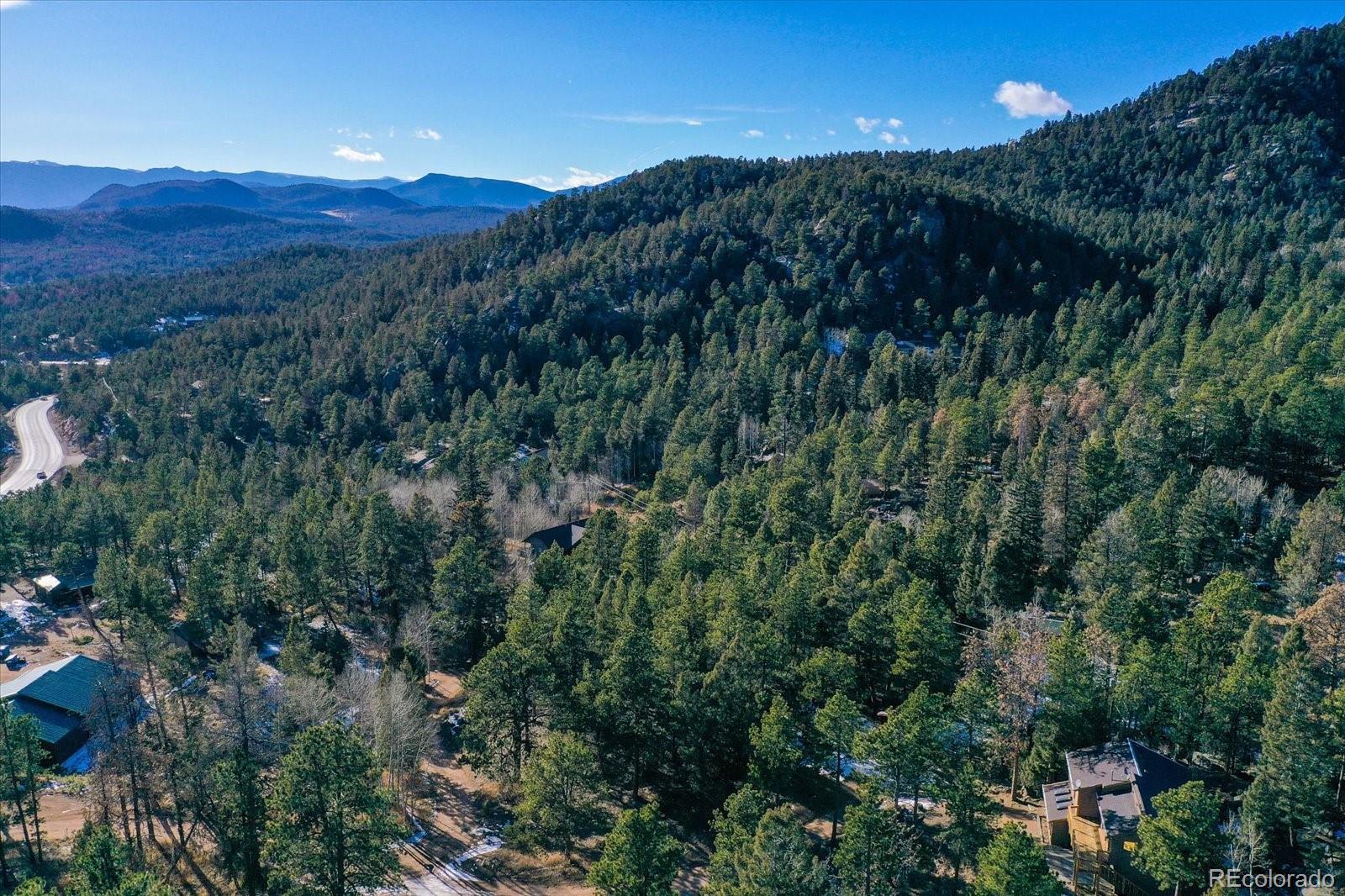 12345 Bear Haven Road Conifer, CO 80433 - Photo 39 of 46