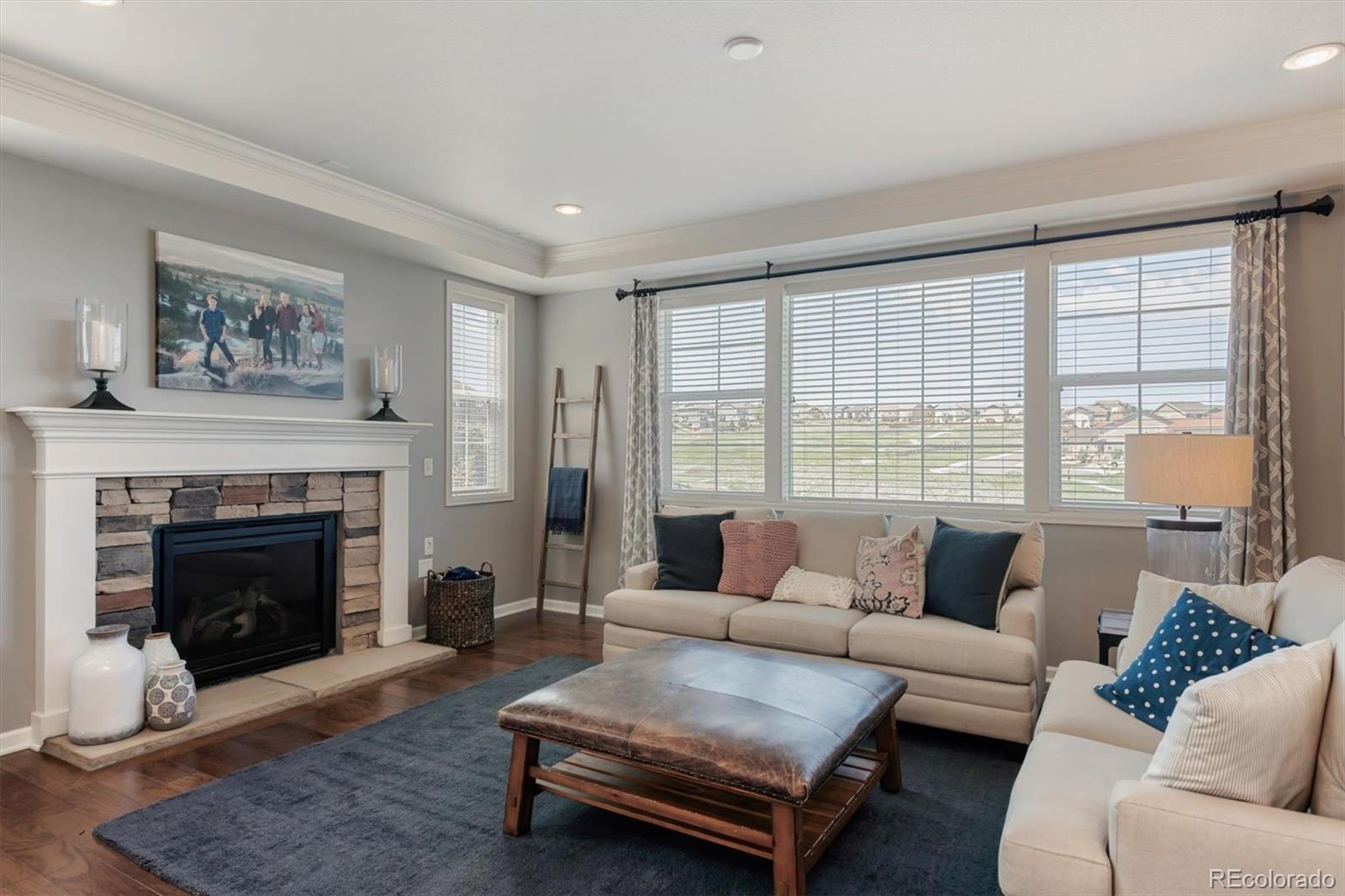 2688 Rising Moon Way Castle Rock, CO 80109 - Photo 11 of 40 Gallery Image 11