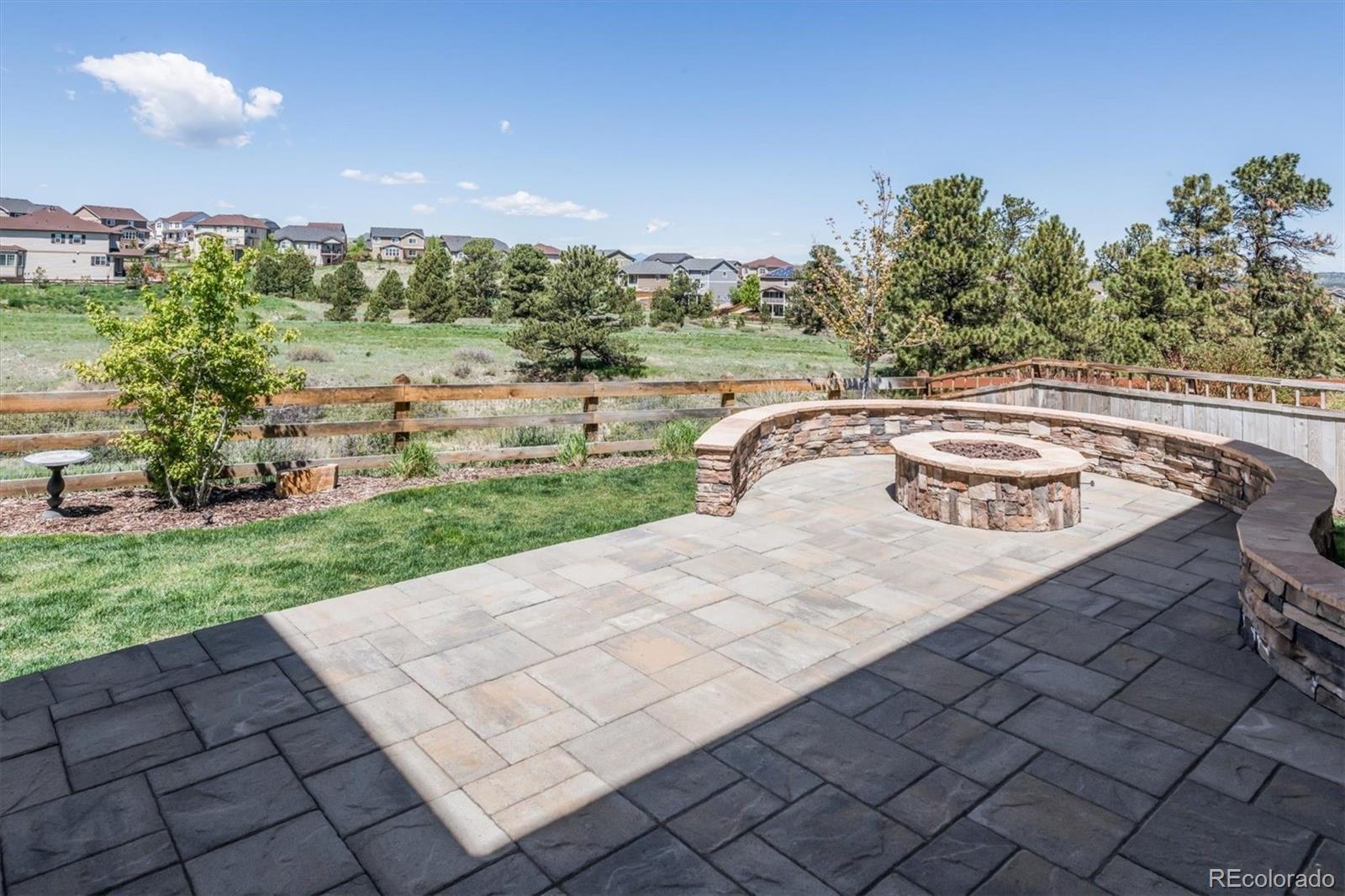 2688 Rising Moon Way Castle Rock, CO 80109 - Photo 34 of 40 Gallery Image 34