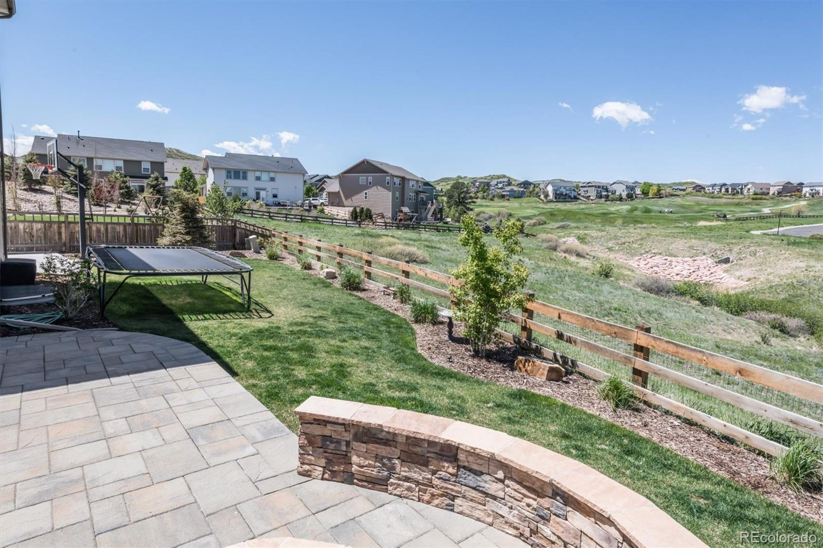 2688 Rising Moon Way Castle Rock, CO 80109 - Photo 36 of 40 Gallery Image 36