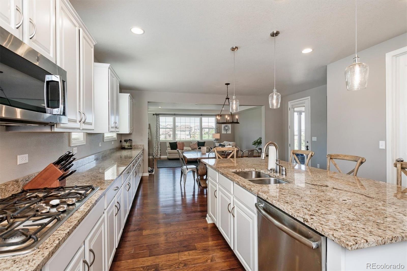 2688 Rising Moon Way Castle Rock, CO 80109 - Photo 9 of 40 Gallery Image 9