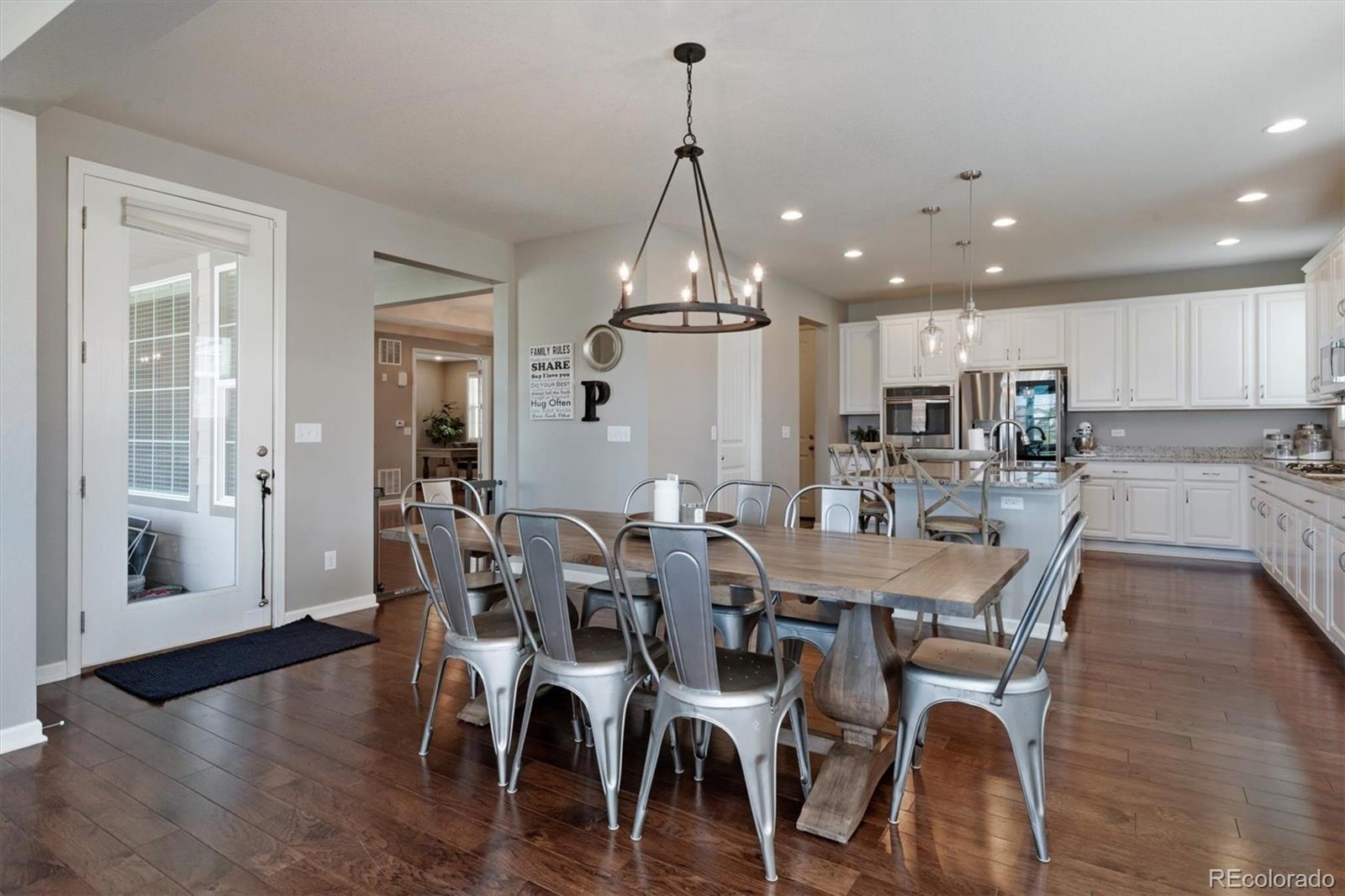 2688 Rising Moon Way Castle Rock, CO 80109 - Photo 10 of 40 Gallery Image 10