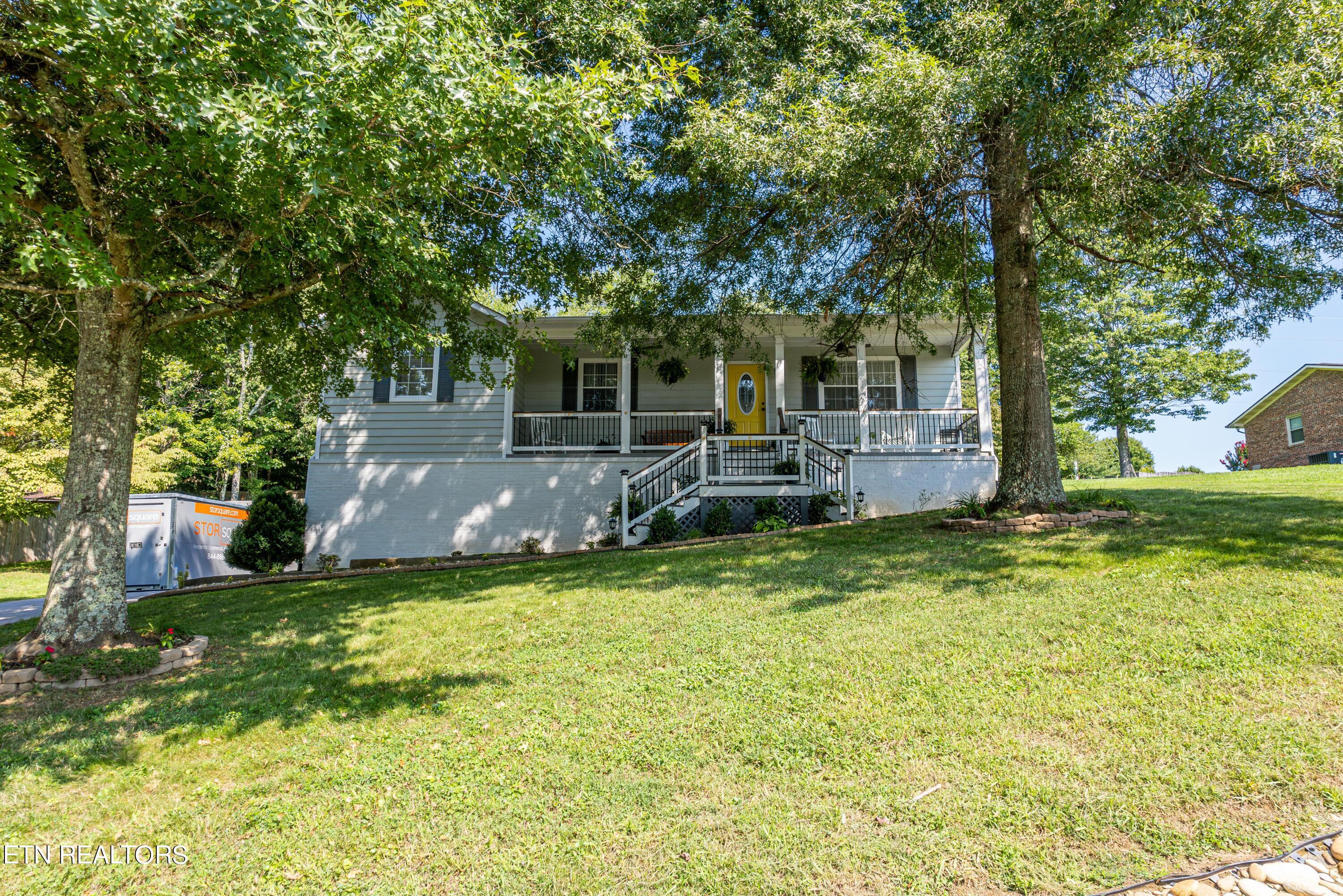 217 Gladwood Road Clinton, TN 37716 - Photo 26 of 31 DJI_0539-Enhanced-NR