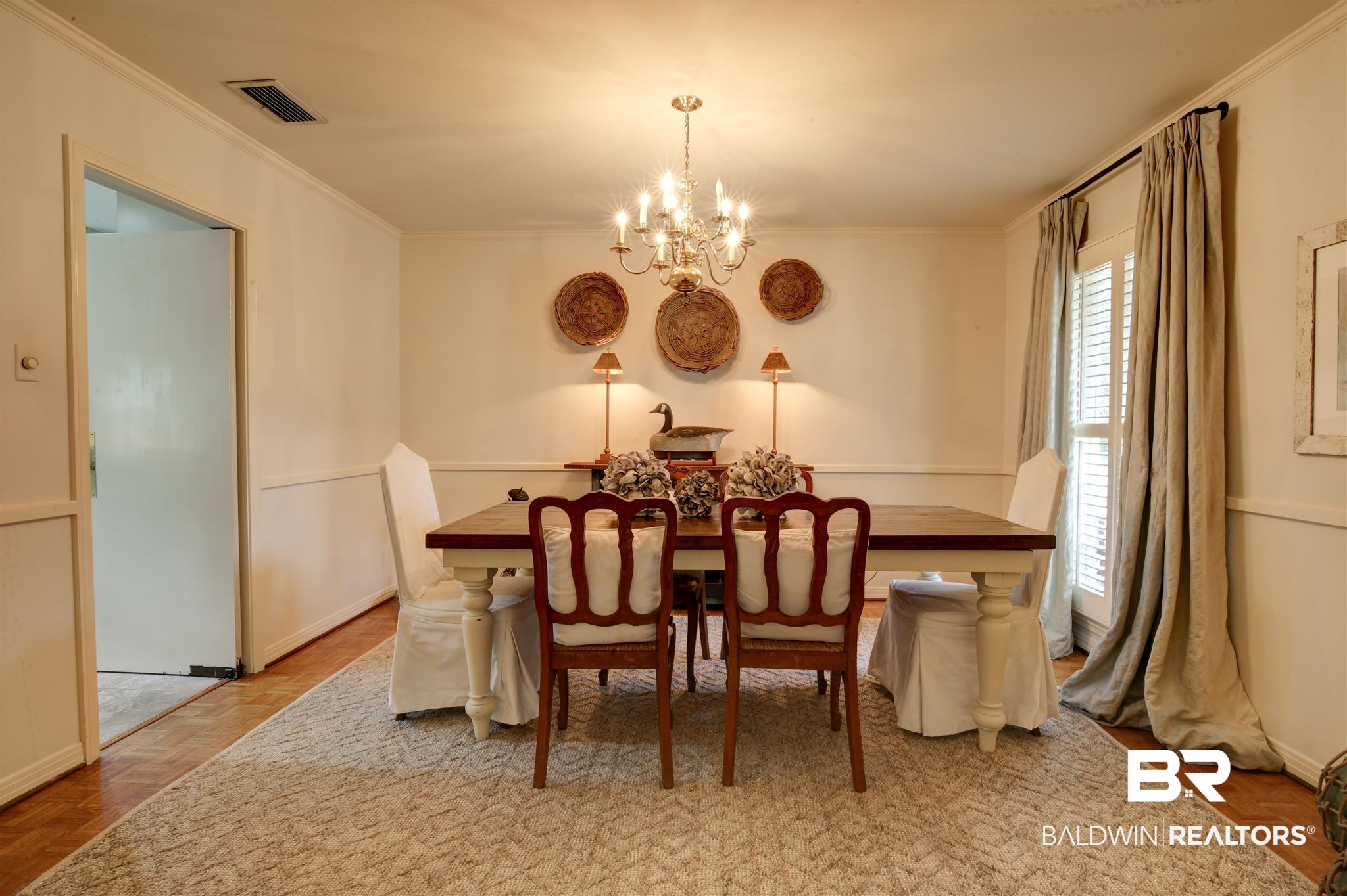 4124 Ursuline Drive Mobile, AL 36608 - Photo 6 of 26