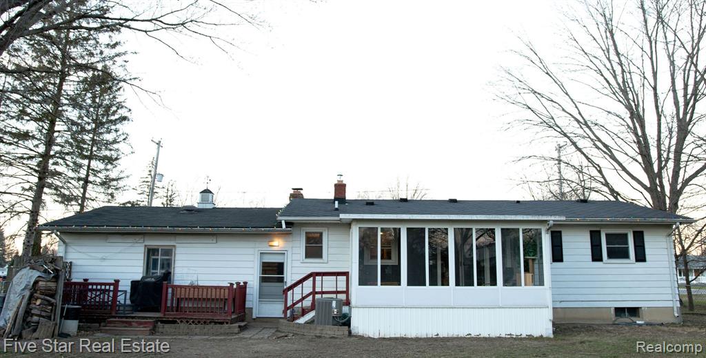 4497 Reid Road Swartz Creek, MI 48473 - Photo 30 of 34