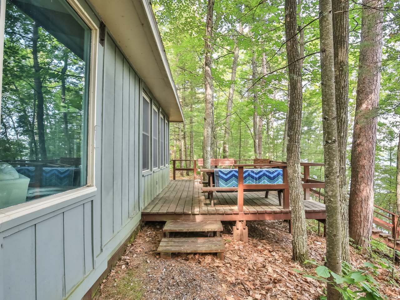 9728 South Kaubashine Road Hazelhurst, WI 54531 - Photo 24 of 39 Gallery Image 24