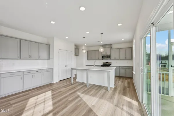 $389,275 | 1036 Bolton Pointe Drive, Zebulon, NC 27597